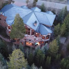Отель Cherry Ridge by Avantstay Incredible Mountain Mansion w/ Game Room, Hot Tub & Views!!, фото 24