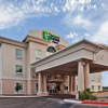 Отель Holiday Inn Express & Suites Woodward, an IHG Hotel, фото 1