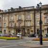 Отель Crown Hotel Harrogate, фото 1