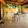 Отель Chalé Jaguanum, фото 16