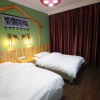 Отель Zhangjiajie Tuniu Youth Hostel, фото 14