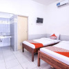 Отель Maju Jaya Homestay Syariah by OYO Rooms, фото 16