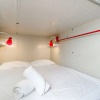 Отель Samui Beach Hostel - Adults Only, фото 7