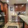 Отель Horizons 4 165 Updated Condo, Walk to Town, On Shuttle Route to Lodges by RedAwning, фото 2