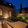 Отель Stunning 5 bed Fulham Home w Indoor Pool Sauna and Private Garden, фото 21