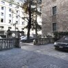 Отель Hemeras Boutique House Aparthotel Montenapoleone 2 в Милане