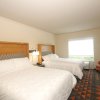 Отель Holiday Inn Hotel And Suites Fayetteville W-Fort Bragg Area, an IHG Hotel, фото 3
