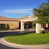 Отель Courtyard by Marriott Oklahoma City Airport, фото 19
