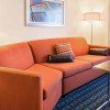 Отель Fairfield Inn & Suites Sioux Falls, фото 13