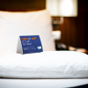 Отель Holiday Inn Express Amsterdam - Schiphol, an IHG Hotel, фото 4