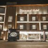 Отель Diamond Hotel Samarinda, фото 6