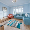 Отель Super 5 Bedroom Family Friendly Retreat Rustington, фото 18