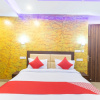 Отель OYO 29932 Hotel R S Plaza, фото 11