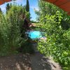 Отель Farm Holiday With Swimming Pool In The Hills Of The Chianti, фото 20