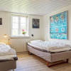 Отель Vibrant Holiday Home in Bornholm With Terrace, фото 5