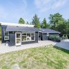 Отель 6 Person Holiday Home in Blåvand, фото 23