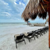 Отель Luxury Ocean Front Villa - Adults Only, фото 17