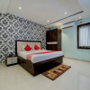 Отель OYO 22051 Bliss, фото 5