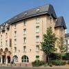 Отель ibis Styles Paris Porte de Versailles - Mairie d'Issy, фото 1