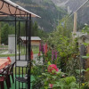 Отель Preda Kulm, фото 13