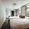 Отель TAPSTAY HOTEL - Vacation STAY 35203v в Саге