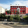 Отель City Residence Frankfurt-Oder, фото 9