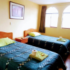 Отель Hostal Anta Quillka, фото 4
