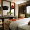 Отель The Gleneagle Hotel, фото 7
