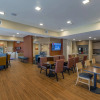 Отель TownePlace Suites by Marriott Hopkinsville, фото 7
