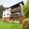 Отель Apartment With Balcony in the Black Forest, фото 13