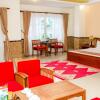 Отель Hoang Van Hotel, фото 7