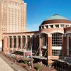 Отель Courtyard by Marriott St. Louis Downtown/Convention Center, фото 1