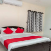 Отель Venisha Residency By OYO Rooms, фото 4