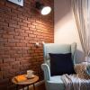 Отель Old Town Courtyard Apartment with private parking, фото 7