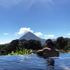 Отель Arenal Lodge, фото 19
