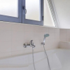 Отель Unique Holiday Home in Noordwolde With Garden, фото 9
