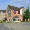 Отель Premier Inn Harwich, фото 8