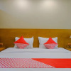 Отель Jakarta 32 Family Homestay by OYO Rooms, фото 11