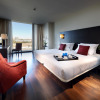 Отель Eurostars Zaragoza, фото 4