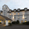 Отель Best Western Hotel Cologne Airport Troisdorf, фото 26
