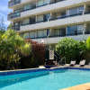 Отель Hi Ho Beach Apartments, фото 5