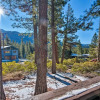 Отель South Lake Tahoe Home w/ Deck & Mountain View!, фото 15
