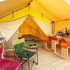 Отель Cheongdo Papa's Camp Glamping, фото 12