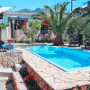 Отель Bungalow Zoran, Starigrad Paklenica, фото 2