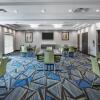 Отель Holiday Inn Express & Suites Bryan - College Station, an IHG Hotel, фото 16