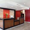 Отель Hilton Garden Inn Denison/Sherman/At Texoma Event Center, фото 2