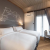Отель Sanae' Oldtown Hotel, фото 21