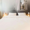 Отель B&B HOTEL Rennes Nord Saint-Grégoire, фото 5
