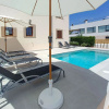 Отель Es Trenc Beach House, фото 25