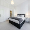 Отель Elegant Earl's Court 2 bed 2 Bath Near Tube, фото 12